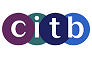 CITB - Construction Industry Training Course logo