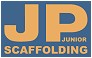 JP Junior Scaffolding Ltd logo